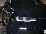 BMW X7 2020 года за 45 000 000 тг. в Астана – фото 3