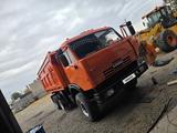 КамАЗ 2006 года за 6 500 000 тг. в Тараз – фото 2