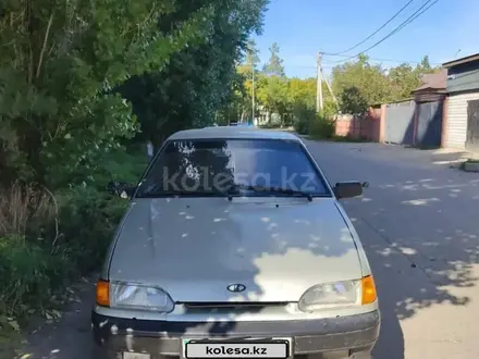 ВАЗ (Lada) 2114 2006 года за 1 000 000 тг. в Павлодар