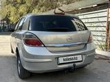 Opel Astra 2008 года за 3 300 000 тг. в Астана – фото 4