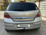 Opel Astra 2008 года за 3 500 000 тг. в Астана – фото 5