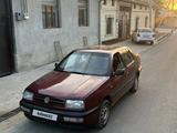 Volkswagen Vento 1994 годаүшін1 550 000 тг. в Шымкент