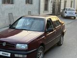 Volkswagen Vento 1994 годаүшін1 550 000 тг. в Шымкент – фото 4