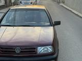 Volkswagen Vento 1994 годаүшін1 550 000 тг. в Шымкент – фото 3