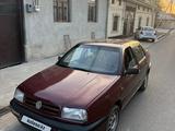 Volkswagen Vento 1994 годаүшін1 550 000 тг. в Шымкент – фото 5