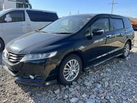 Honda Odyssey 2010 годаүшін4 250 000 тг. в Караганда