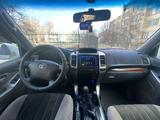 Toyota Land Cruiser Prado 2007 годаүшін12 800 000 тг. в Актау – фото 4