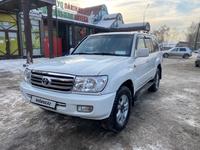 Toyota Land Cruiser 2003 годаfor8 900 000 тг. в Талдыкорган