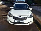 Kia Cerato 2015 годаүшін7 000 000 тг. в Астана – фото 5