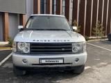 Land Rover Range Rover 2005 года за 6 300 000 тг. в Шымкент