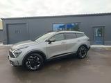 Kia Sportage 2024 года за 17 999 999 тг. в Костанай – фото 5