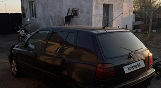 Volkswagen Golf 1993 года за 1 300 000 тг. в Астана