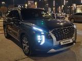 Hyundai Palisade 2021 года за 23 000 000 тг. в Шымкент – фото 2