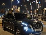 Hyundai Palisade 2021 года за 23 000 000 тг. в Шымкент – фото 5