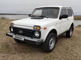 ВАЗ (Lada) Lada 2121 2012 годаүшін2 150 000 тг. в Железинка