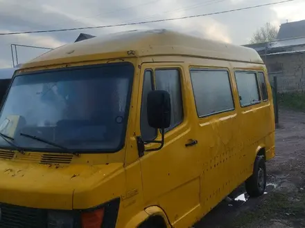 Mercedes-Benz 1986 года за 900 000 тг. в Алматы – фото 4