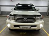 Toyota Land Cruiser 2013 годаүшін23 500 000 тг. в Шымкент – фото 2