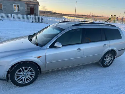 Ford Mondeo 2002 года за 2 300 000 тг. в Павлодар