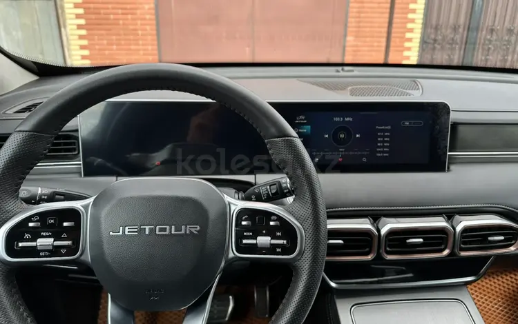 Jetour X70 Plus 2023 года за 11 000 000 тг. в Уральск