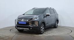 Mitsubishi Xpander 2022 года за 9 990 000 тг. в Астана