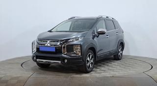 Mitsubishi Xpander 2022 года за 9 990 000 тг. в Астана