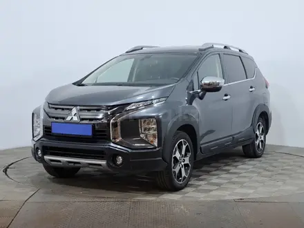 Mitsubishi Xpander 2022 года за 9 990 000 тг. в Астана