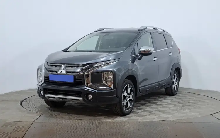 Mitsubishi Xpander 2022 года за 9 990 000 тг. в Астана