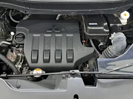 Mitsubishi Xpander 2022 года за 9 990 000 тг. в Астана – фото 11