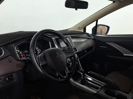 Mitsubishi Xpander 2022 года за 9 990 000 тг. в Астана – фото 12