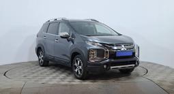 Mitsubishi Xpander 2022 года за 9 990 000 тг. в Астана – фото 3
