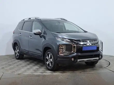 Mitsubishi Xpander 2022 года за 9 990 000 тг. в Астана – фото 3
