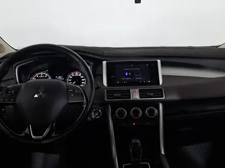 Mitsubishi Xpander 2022 года за 9 990 000 тг. в Астана – фото 15
