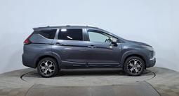 Mitsubishi Xpander 2022 года за 9 990 000 тг. в Астана – фото 4