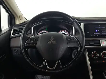 Mitsubishi Xpander 2022 года за 9 990 000 тг. в Астана – фото 13