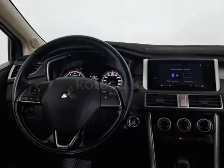 Mitsubishi Xpander 2022 года за 9 990 000 тг. в Астана – фото 14