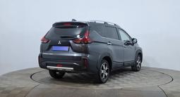Mitsubishi Xpander 2022 года за 9 990 000 тг. в Астана – фото 5