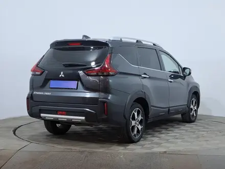 Mitsubishi Xpander 2022 года за 9 990 000 тг. в Астана – фото 5