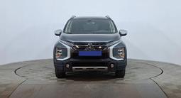 Mitsubishi Xpander 2022 года за 9 990 000 тг. в Астана – фото 2