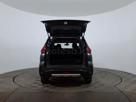 Mitsubishi Xpander 2022 года за 9 990 000 тг. в Астана – фото 9