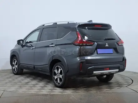 Mitsubishi Xpander 2022 года за 9 990 000 тг. в Астана – фото 7