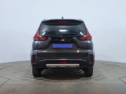 Mitsubishi Xpander 2022 года за 9 990 000 тг. в Астана – фото 6