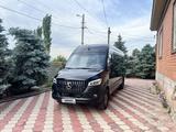 Mercedes-Benz Sprinter 2023 года за 32 700 000 тг. в Кордай – фото 2