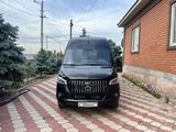 Mercedes-Benz Sprinter 2023 года за 32 700 000 тг. в Кордай – фото 3