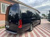 Mercedes-Benz Sprinter 2023 года за 32 700 000 тг. в Кордай – фото 5