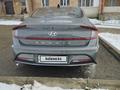 Hyundai Sonata 2022 годаүшін11 800 000 тг. в Семей – фото 22