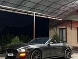 Ford Mustang 2015 года за 17 700 000 тг. в Алматы – фото 2