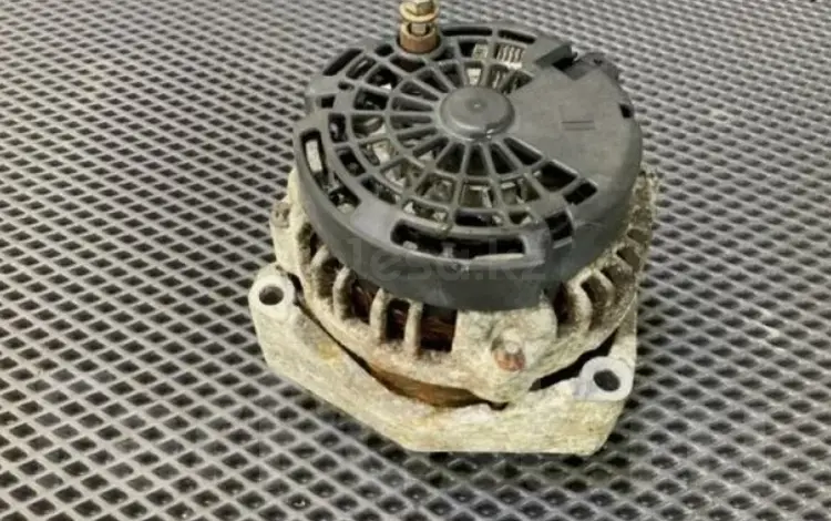 Генератор Cadillac Escalade LQ9 GMT820 за 100 000 тг. в Караганда