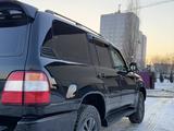 Toyota Land Cruiser 2004 года за 10 500 000 тг. в Алматы – фото 4