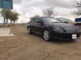 Nissan Teana 2005 годаүшін3 500 000 тг. в Жанаозен