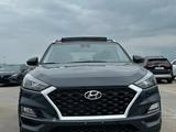 Hyundai Tucson 2020 годаүшін7 500 000 тг. в Тараз